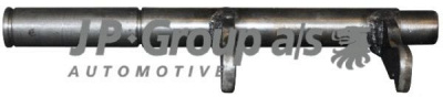 JP GROUP 1130701000 -  Возвратная вилка, система сцепления